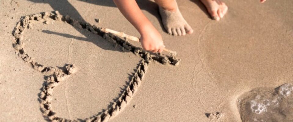 ☀️ SPECIALE LUGLIO: ANTICIPA L’ESTATE!